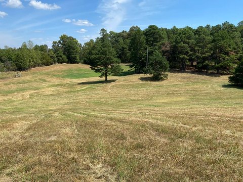 Land, Beech Grove AR, AR