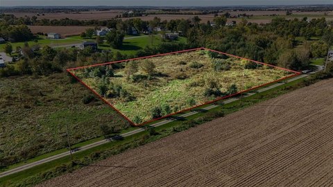Land/Lot/Farm, Alburnett, IA