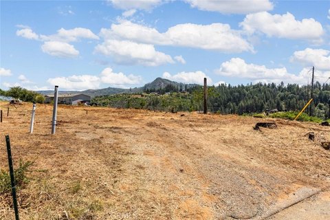 Land/Lot - Magalia, CA