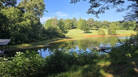 Vacant Lot, Hayesville, NC