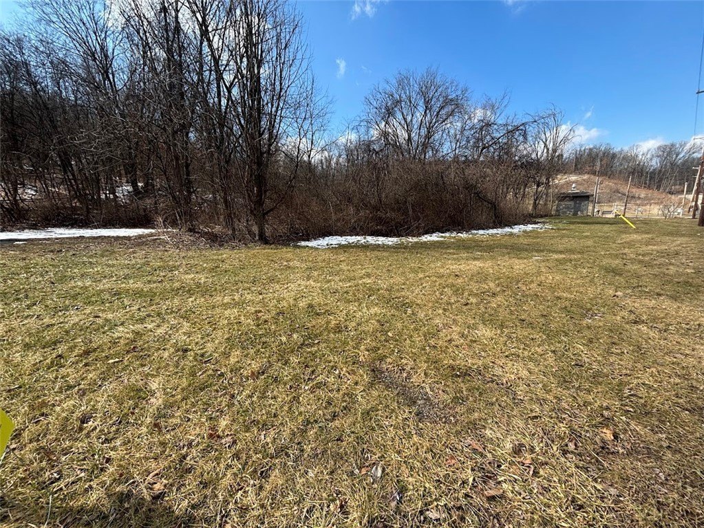 Robinson Twp Commercial Land For Sale