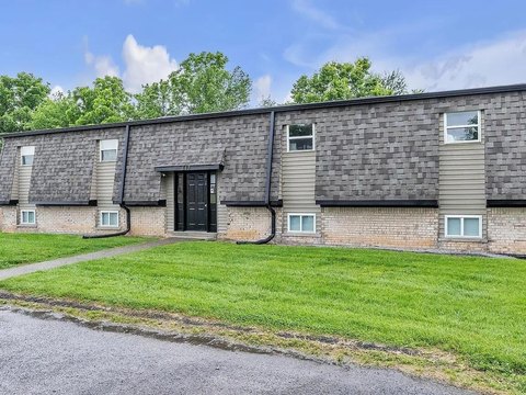 Danville Fourplex: Investment Opportunity