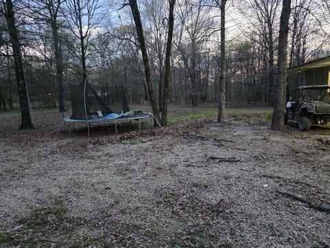 Recreational Hunting Land with Cabins