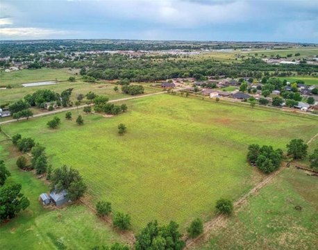 Elk City Land For Sale