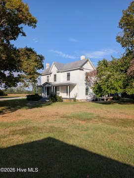 Agricultural Land with Farm Improvements