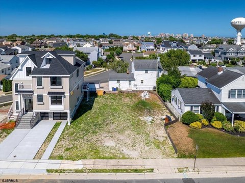LOTS/LAND, Margate, NJ