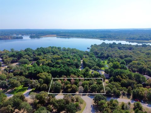 Land, Athens, TX