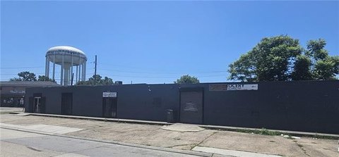 Retail Strip Center Opportunity