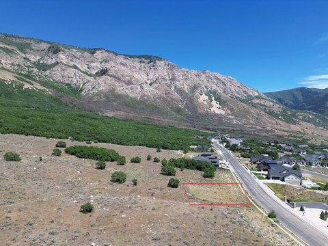 LAND - North Ogden, UT
