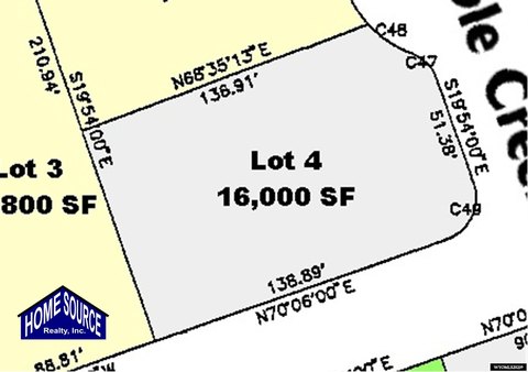 LOTS AND LAND, Riverton, WY