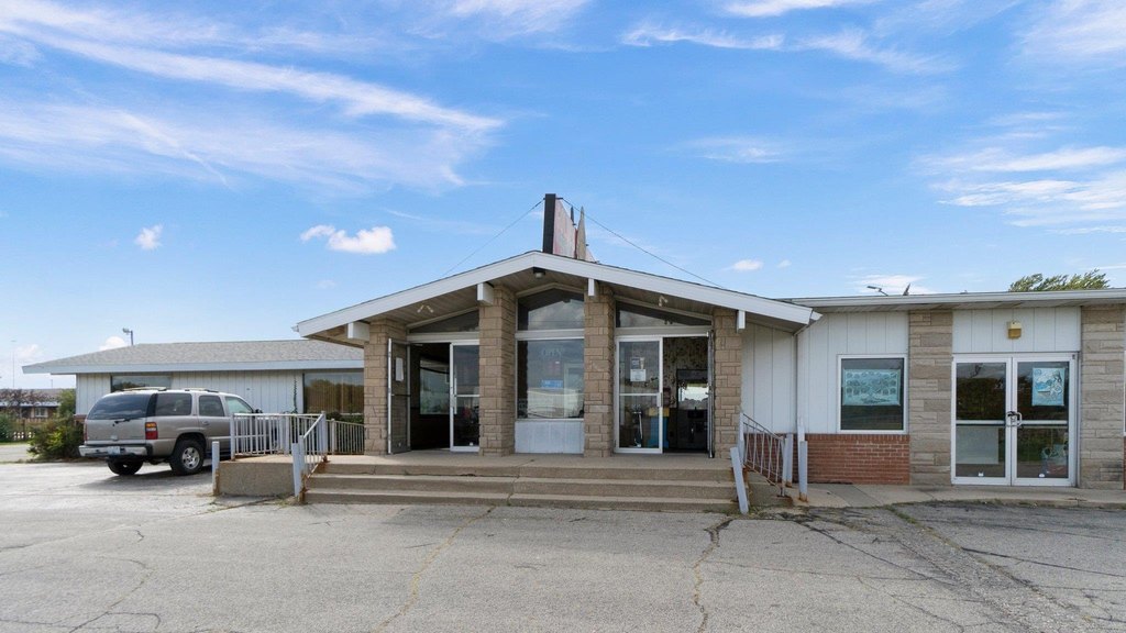 0010 W 815 N, Howe, IN 46746