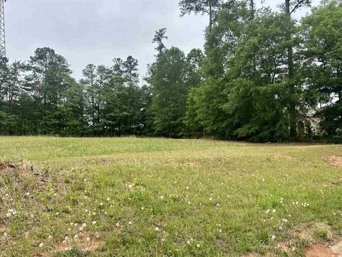 Residential Lot in Magnolia Park