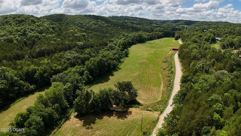 26 Acres of Fenced Land