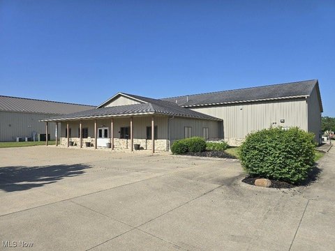 Avon Warehouse and Office Space