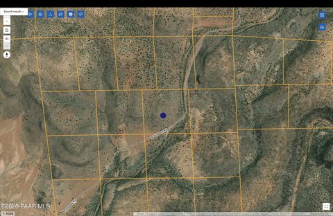 Land, Ash Fork, AZ