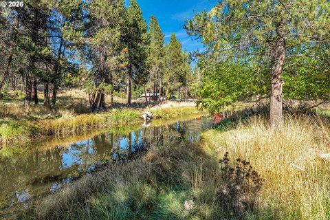 Waterfront Recreational Land