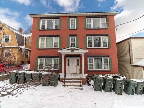 Jamestown Multifamily Investment Opportunity