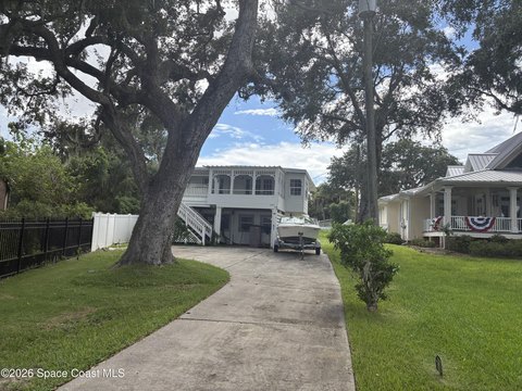 Land, Rockledge, FL