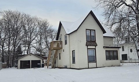 Beloit Multifamily Investment Opportunity