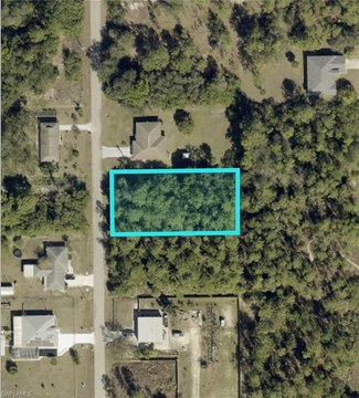 LAND - LEHIGH ACRES, FL