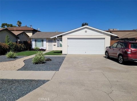 Triplex Residential Income Property