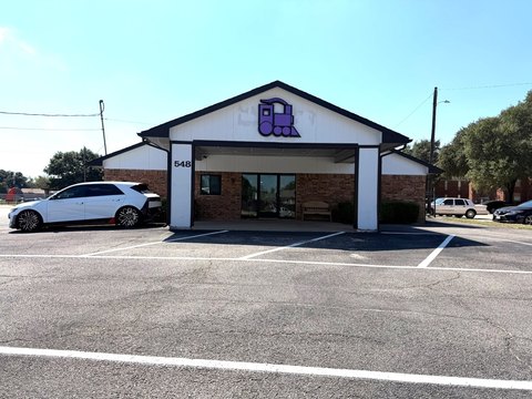 Turnkey Childcare Facility