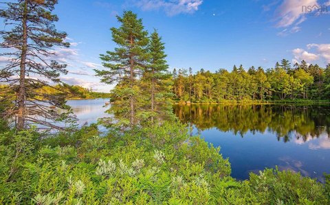 West Springhill, NS