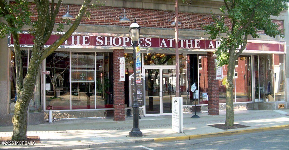 Cookman Avenue Retail/Office Space