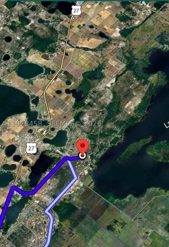Land in Lake Placid