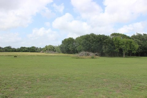 Residential Lot in Palacios, TX
