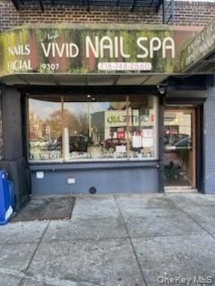 Brooklyn Commercial Space For Rent