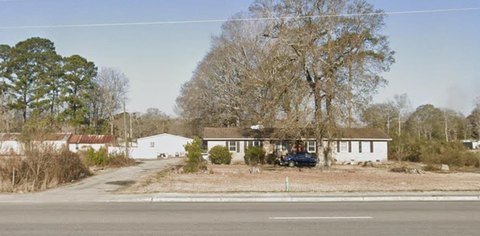 COMMERCIAL/INDUSTRIAL, Myrtle Beach, SC