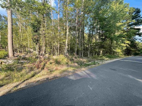 Residential Land in Hot Springs