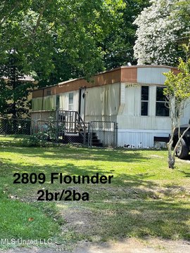 Gautier, MS Land Opportunity