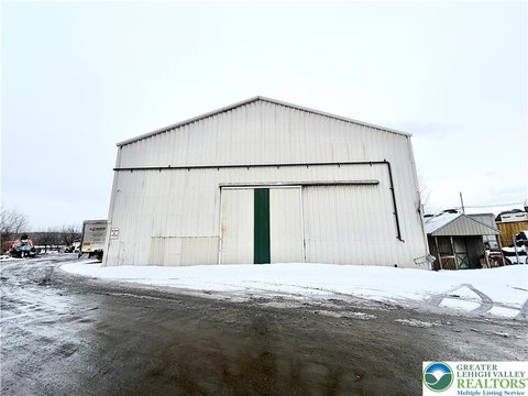 Allentown Flex Warehouse Space