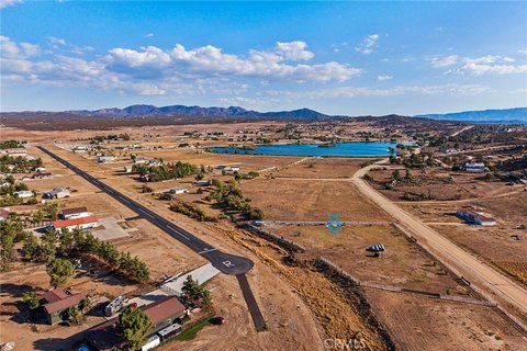 Land, Aguanga, CA