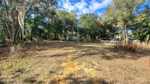 Land, Interlachen, FL