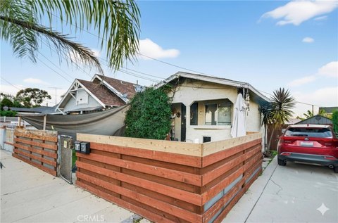 Multi-Family Residential Property