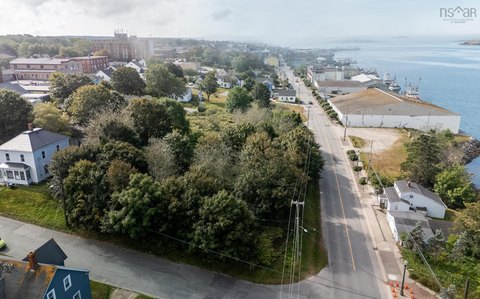 Yarmouth, NS