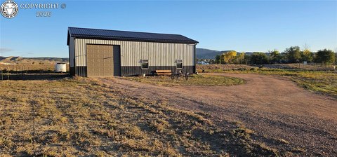 Land, Canon City, CO