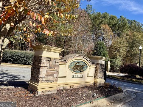LAND - Fayetteville, GA