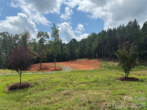 LAND - Mount Pleasant, NC