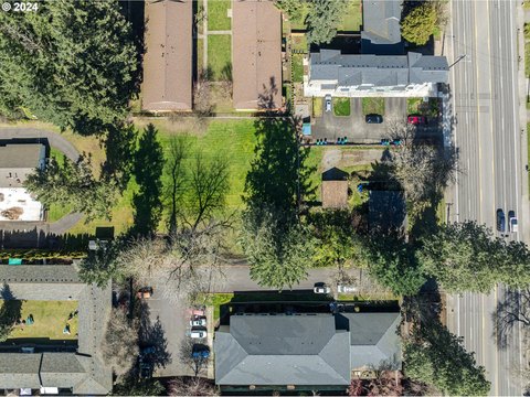Portland Land for Multifamily Development