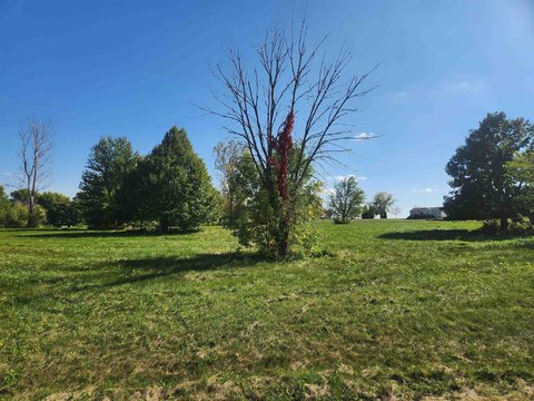 Lake Carroll Deeded Slip Lot