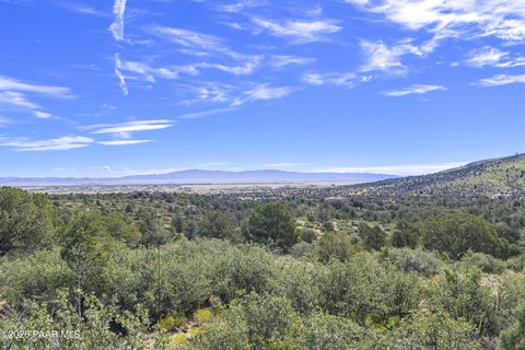 Land, Prescott, AZ