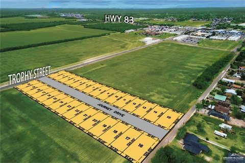 Residential Lot in Rio Grande