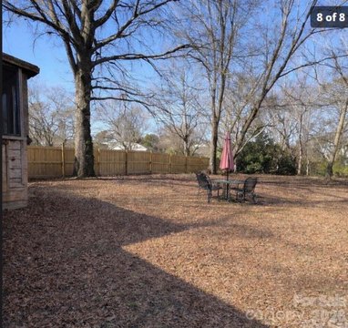 Land, Charlotte, NC