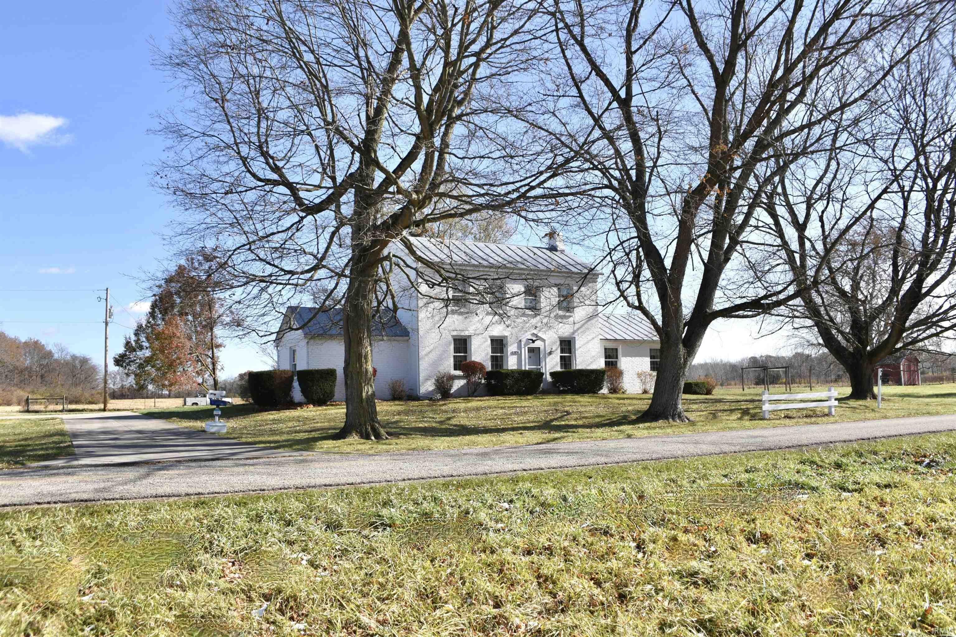 Historic Home with River Access
