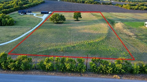 Land, Sherman, TX