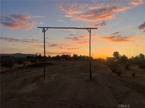Apple Valley Land For Sale